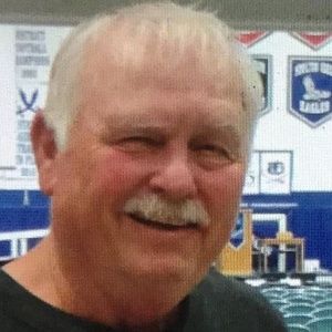 Meet your Posher, Larry